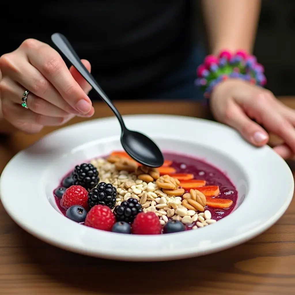 Professional business solutions illustration